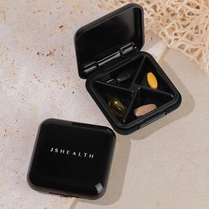 JSHEALTH Signature Pill Organizer